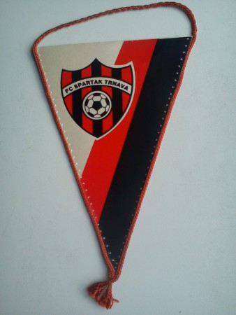 TRNAVA FC SPARTAK -21-